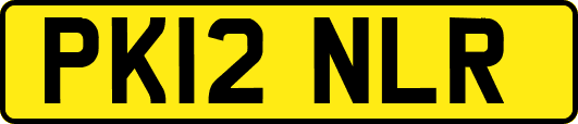 PK12NLR