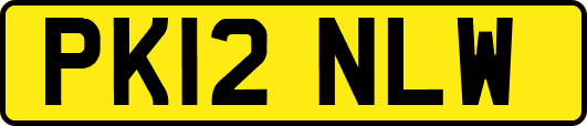 PK12NLW
