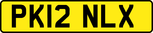 PK12NLX