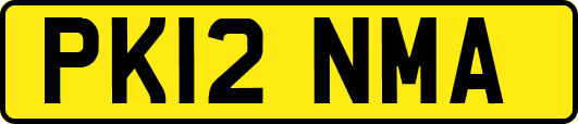 PK12NMA