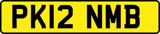 PK12NMB