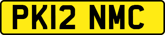 PK12NMC