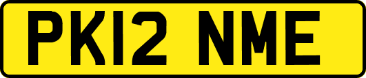 PK12NME