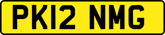 PK12NMG