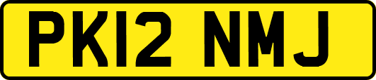 PK12NMJ