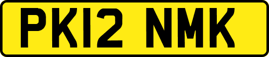 PK12NMK