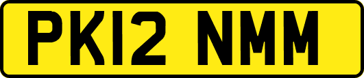 PK12NMM
