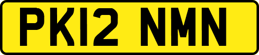 PK12NMN