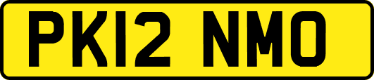 PK12NMO