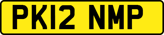 PK12NMP