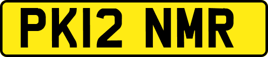 PK12NMR