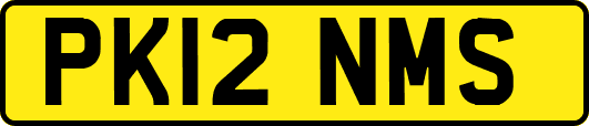 PK12NMS