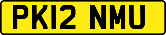 PK12NMU