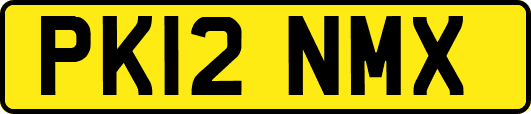 PK12NMX
