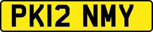 PK12NMY