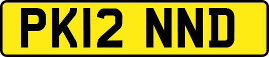 PK12NND