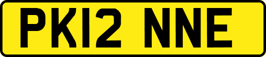 PK12NNE
