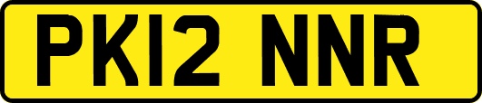 PK12NNR