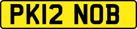 PK12NOB
