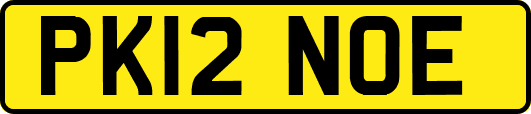 PK12NOE