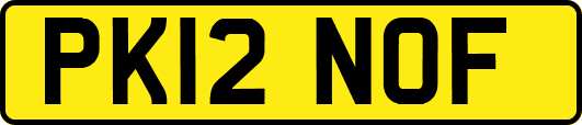 PK12NOF