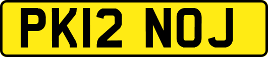 PK12NOJ