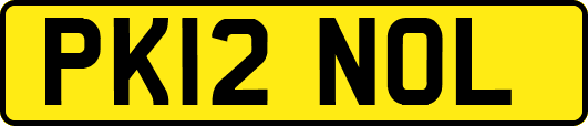 PK12NOL