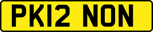 PK12NON