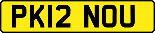 PK12NOU
