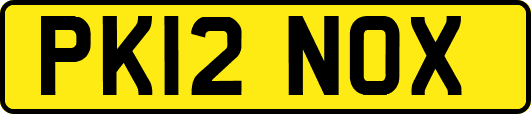 PK12NOX