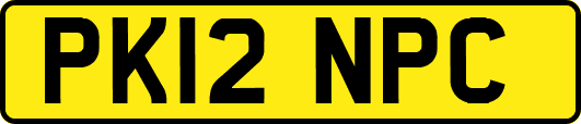 PK12NPC