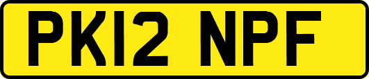 PK12NPF