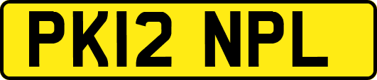 PK12NPL