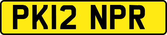 PK12NPR