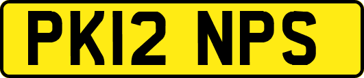 PK12NPS