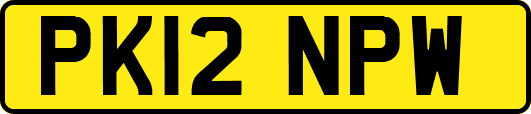 PK12NPW