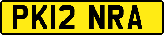 PK12NRA