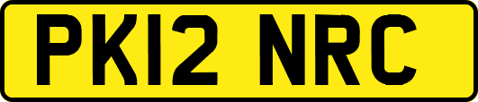 PK12NRC