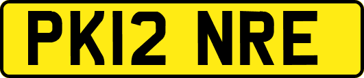 PK12NRE