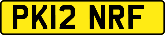 PK12NRF