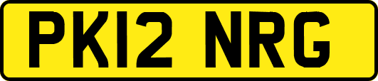 PK12NRG