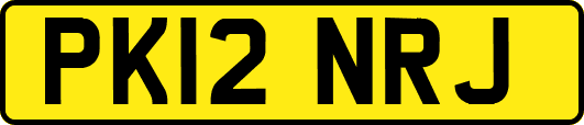 PK12NRJ
