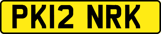 PK12NRK