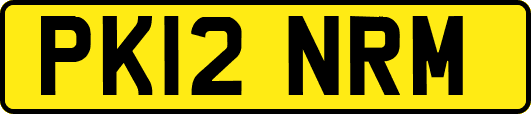 PK12NRM