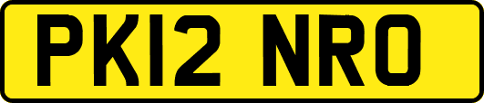 PK12NRO