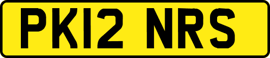 PK12NRS