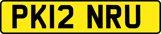 PK12NRU