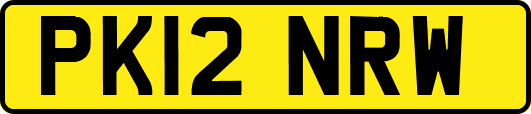 PK12NRW