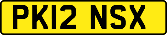 PK12NSX