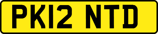 PK12NTD